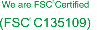 FSC Logo PSP