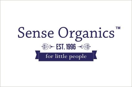 Sense Organic Logo